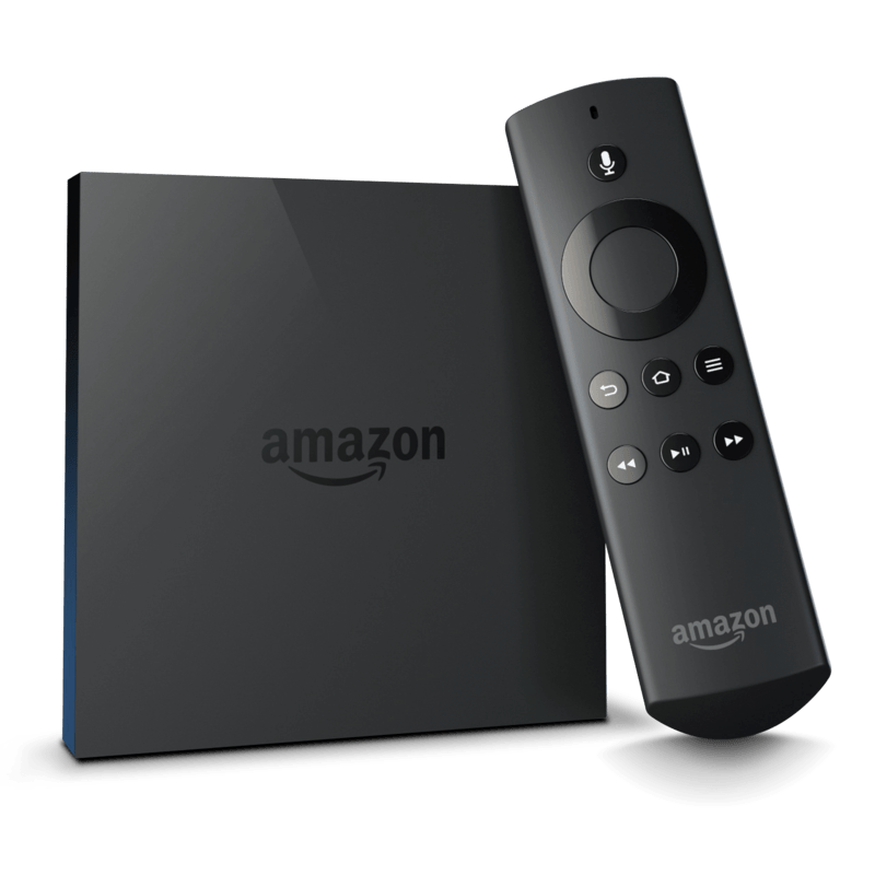 Amazon Box