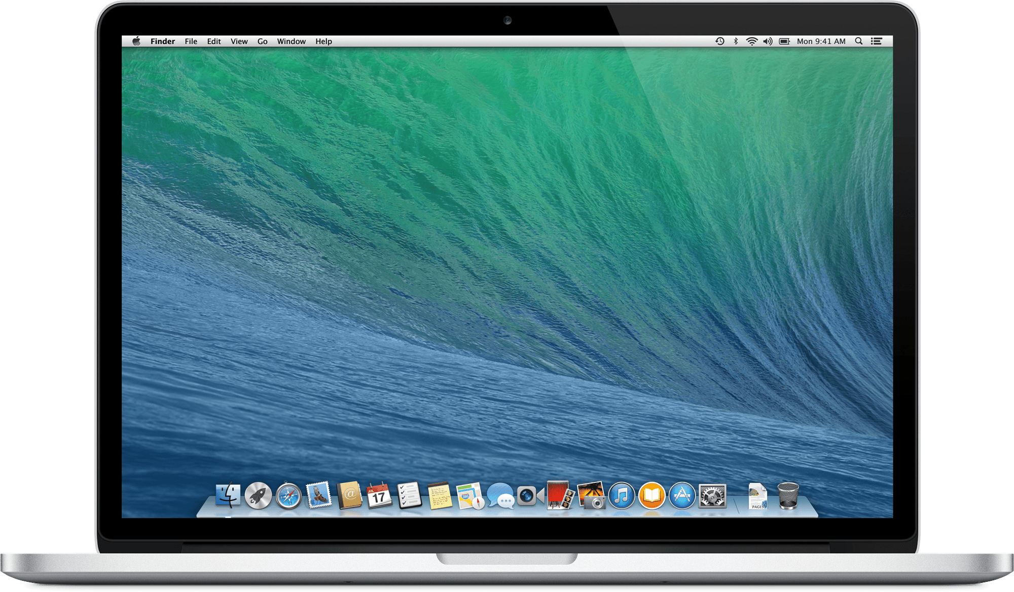 Mac