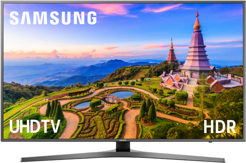 TV Samsung